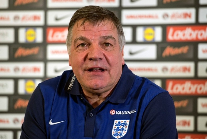 Sam Allardyce