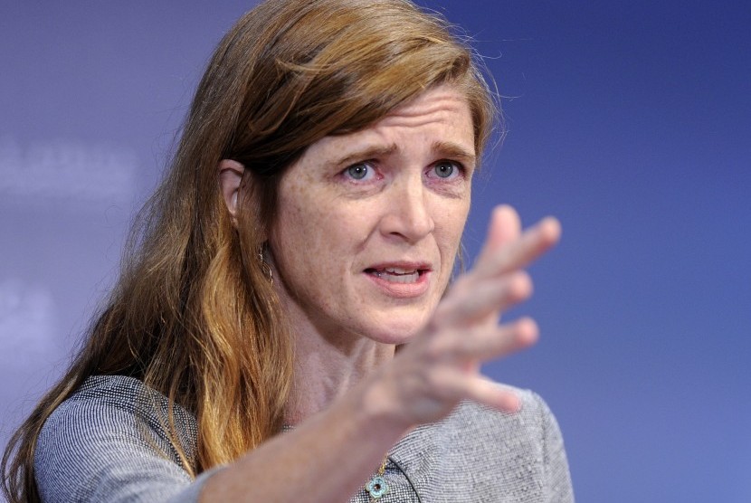 Samantha Power