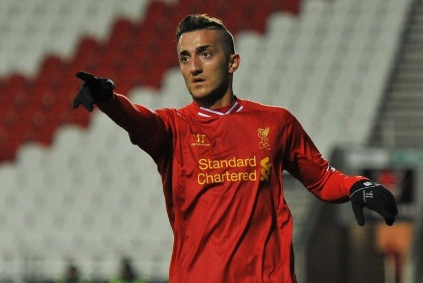 Samed Yesil