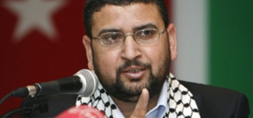 Sami Abu Zuhri