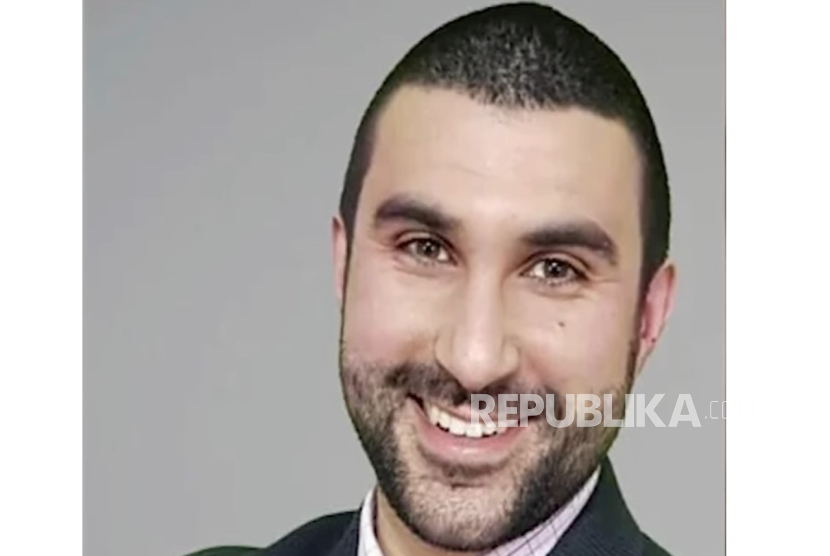 Profil Sami Hamdi, Aktivis Pro Palestina yang Bikin AS Khawatir Kalau Pengaruhnya Tersebar