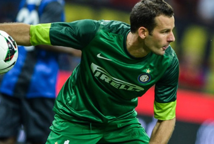 Samir Handanovic