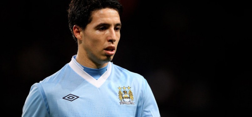 Samir Nasri