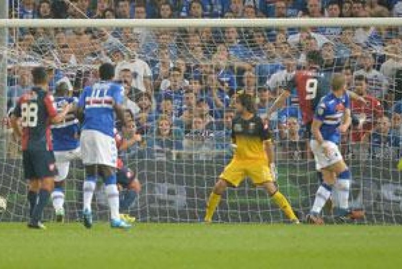 sampdoria