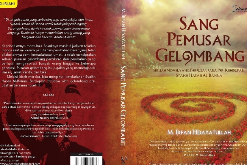 Populer 69+ Sampul Buku Sang Pemimpi