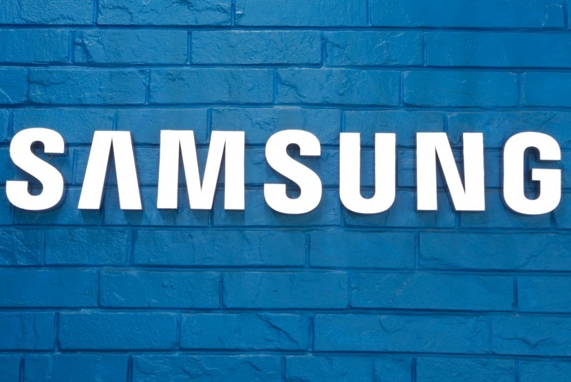 Samsung membuat panel 10.000 PPI OLED