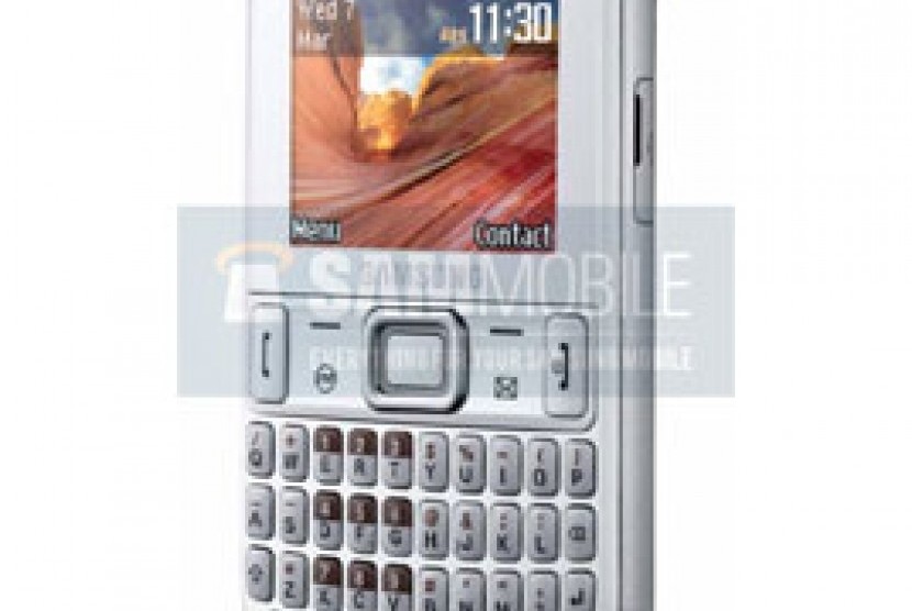 Samsung E1260B