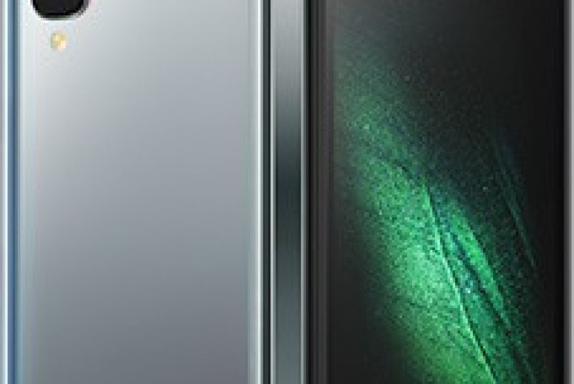 Samsung Galaxy Fold 5G
