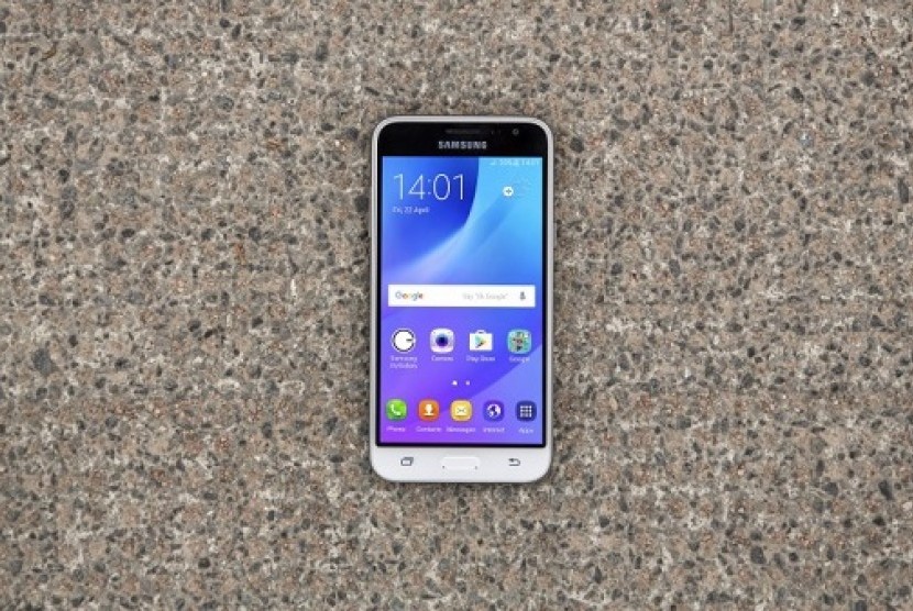 Samsung Galaxy J3