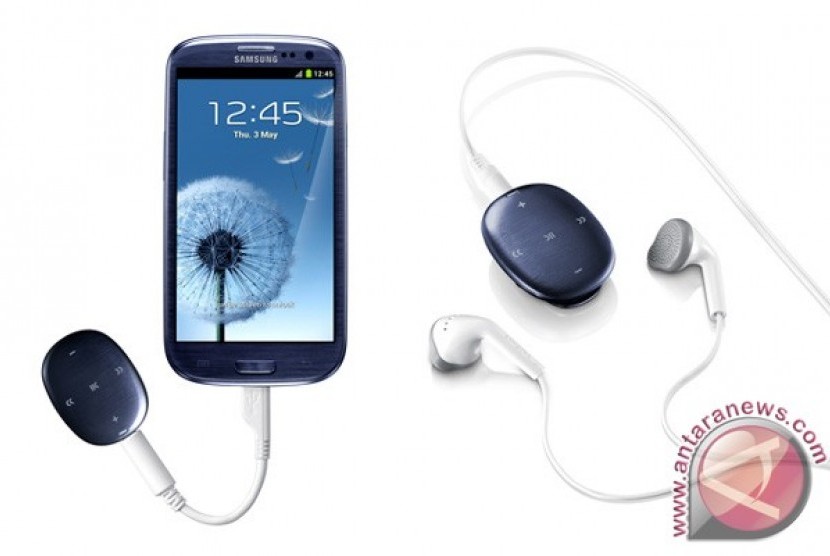 Samsung Galaxy Muse