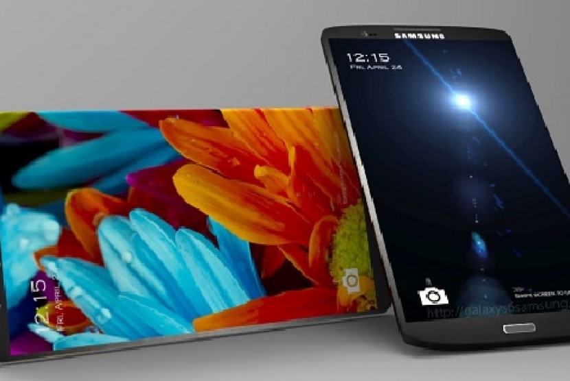 Samsung Galaxy Note 6
