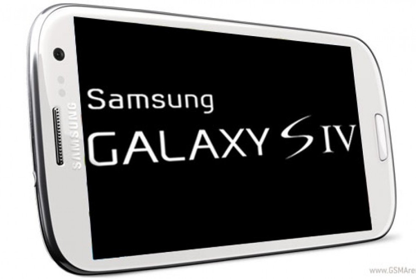 Samsung Galaxy S IV