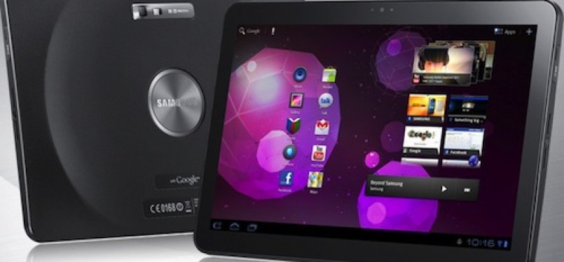 Samsung Galaxy Tab 10.1