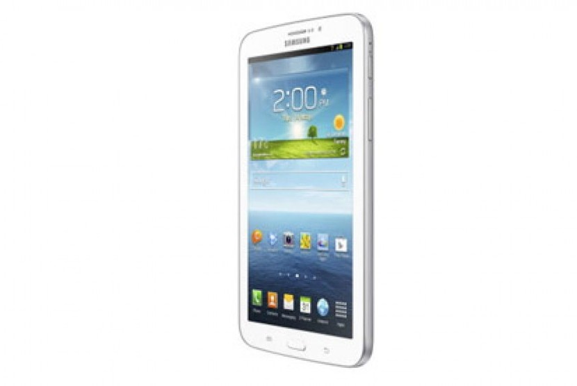 Samsung Galaxy Tab 3.