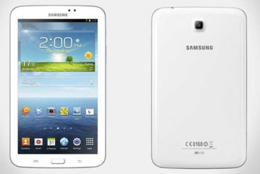 Samsung Galaxy Tab 3