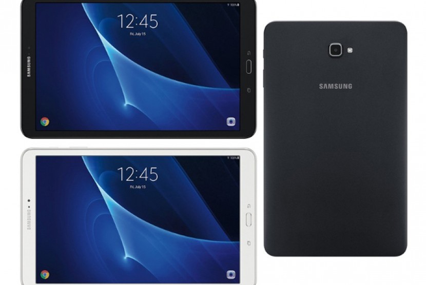 Samsung Galaxy Tab S3