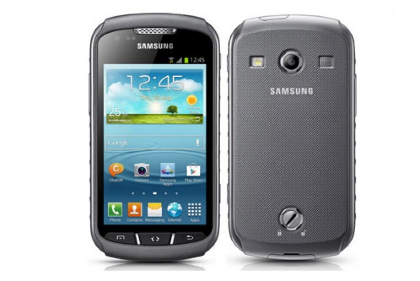 Samsung Galaxy XCover 2.