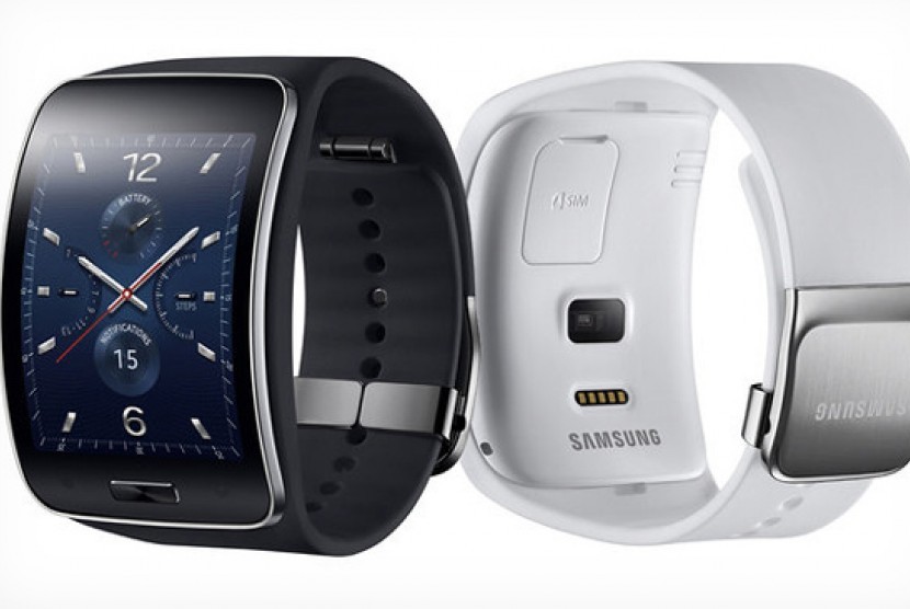 Samsung Gear S