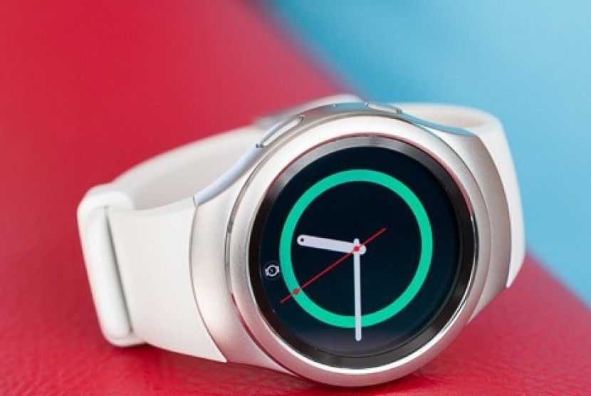 Samsung Gear S2