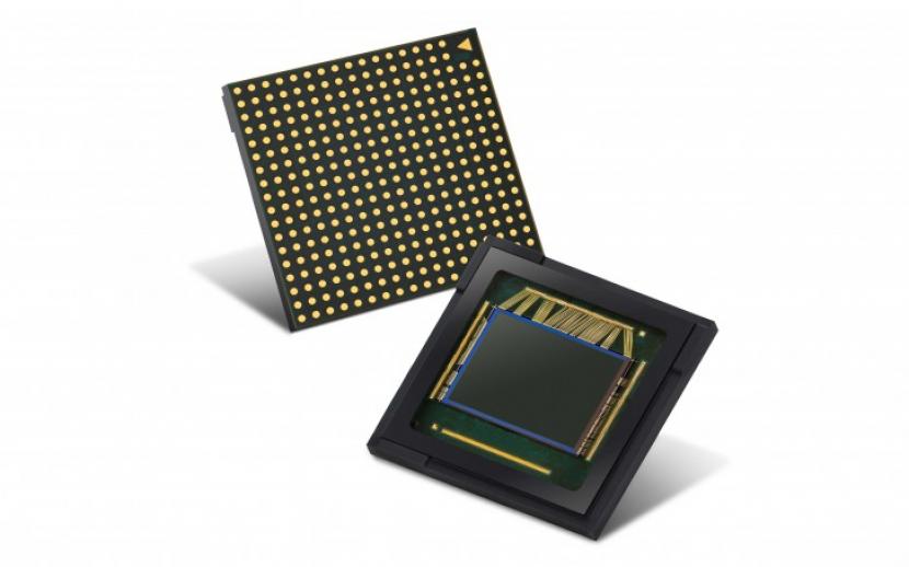 Samsung mengumumkan sensor gambar 200MP Isocell HP1