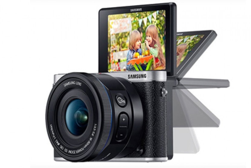 Samsung NX3000