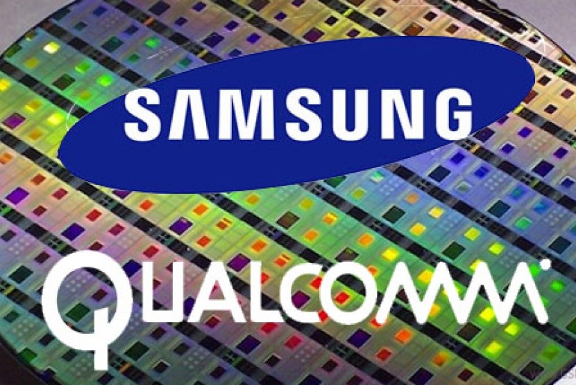 Samsung Qualcomm