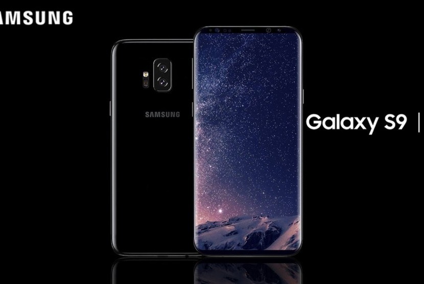 Samsung S9 dan S9+