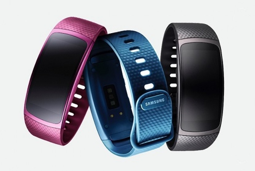 Samsung wearable