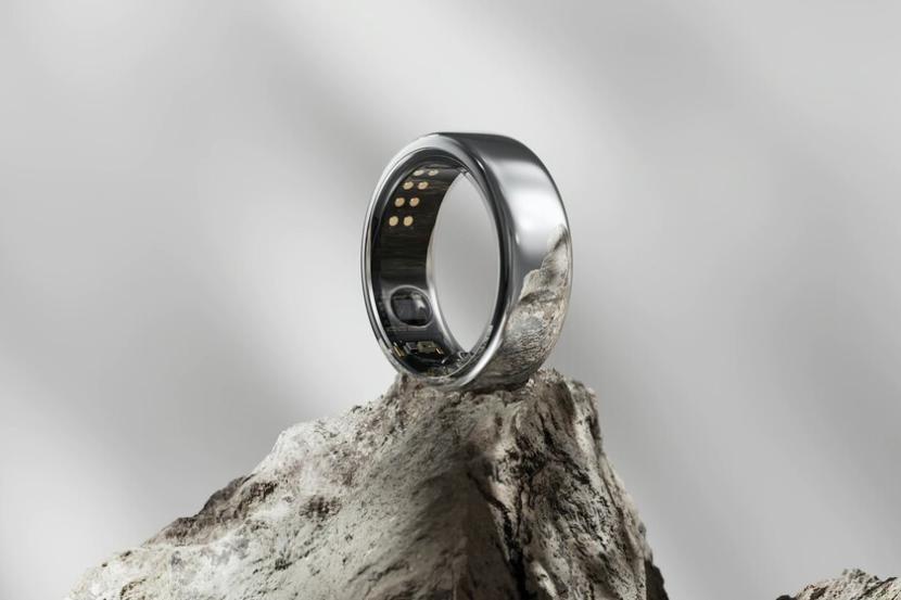 Samsung Ring.