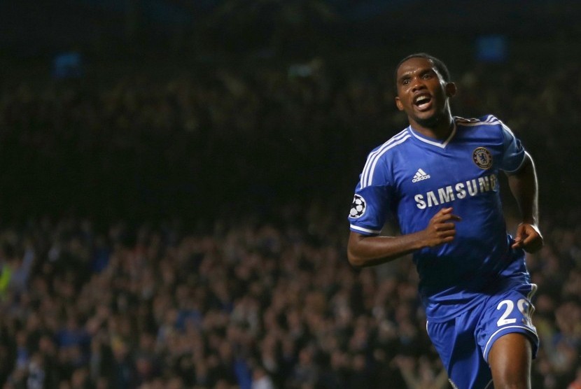 Samuel Eto'o