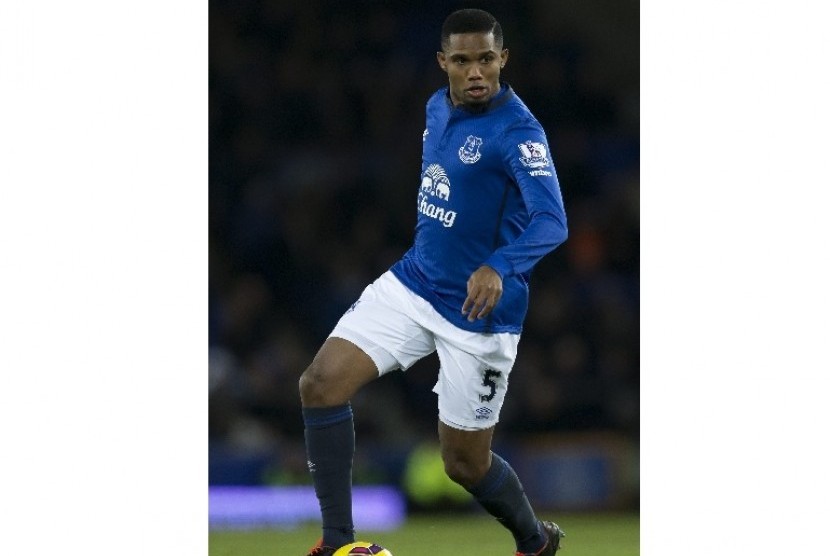 Samuel Eto'o