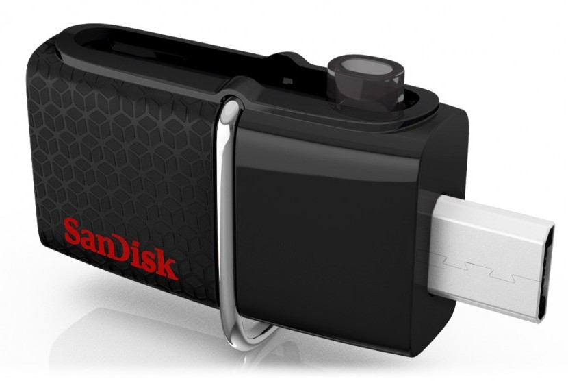 Sandisk Rilis Ultra Dual Usb Drive 3 0 128 Gb Republika Online