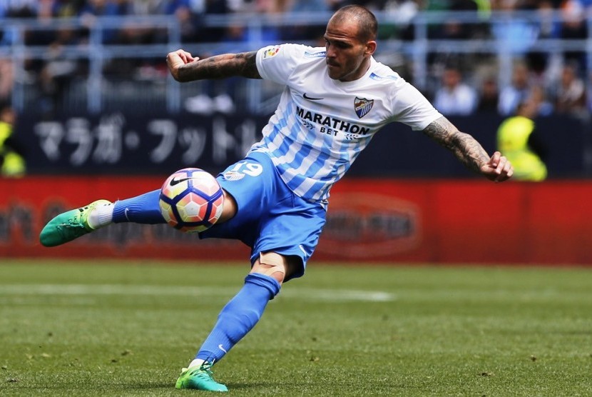 Sandro Ramirez