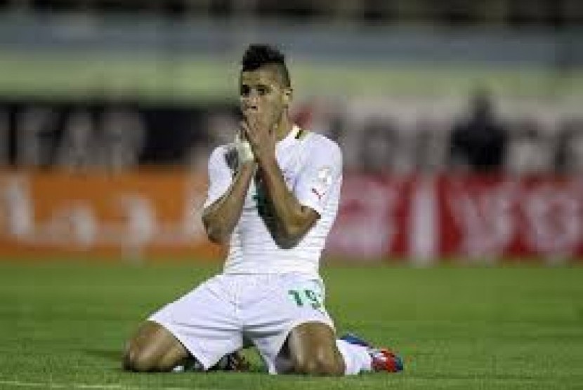 Saphir Taider