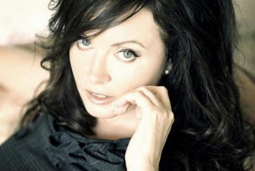 Sarah Brightman