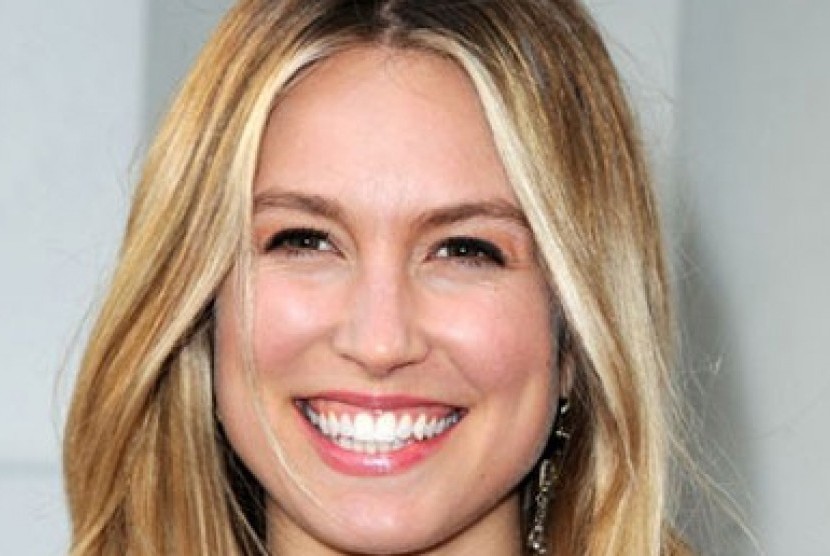 Sarah Carter