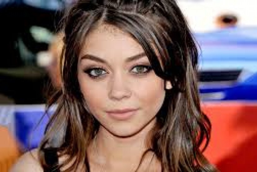 Sarah Hyland