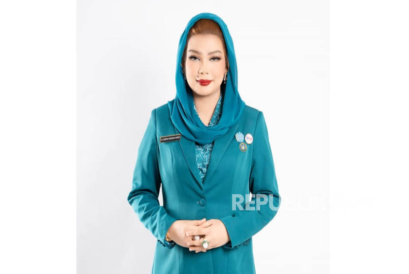 Sarifah Suraidah Harum