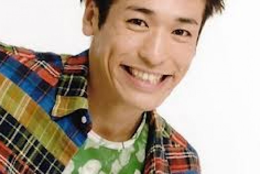 Sato Ryuta