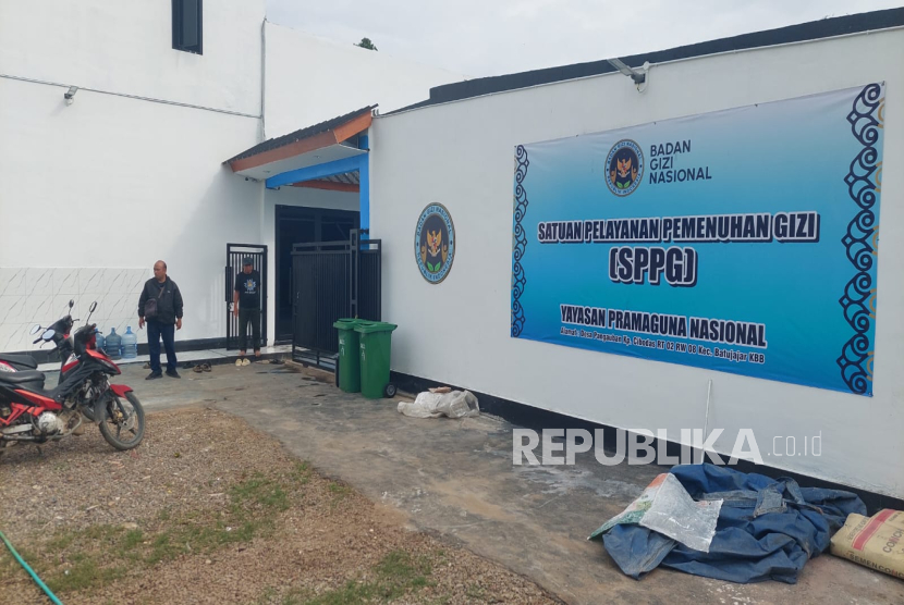 Kualitas Air Ternyata jadi Biang Kerok Keracunan MBG di Bandung Barat, Dinkes KBB Minta Hal Ini