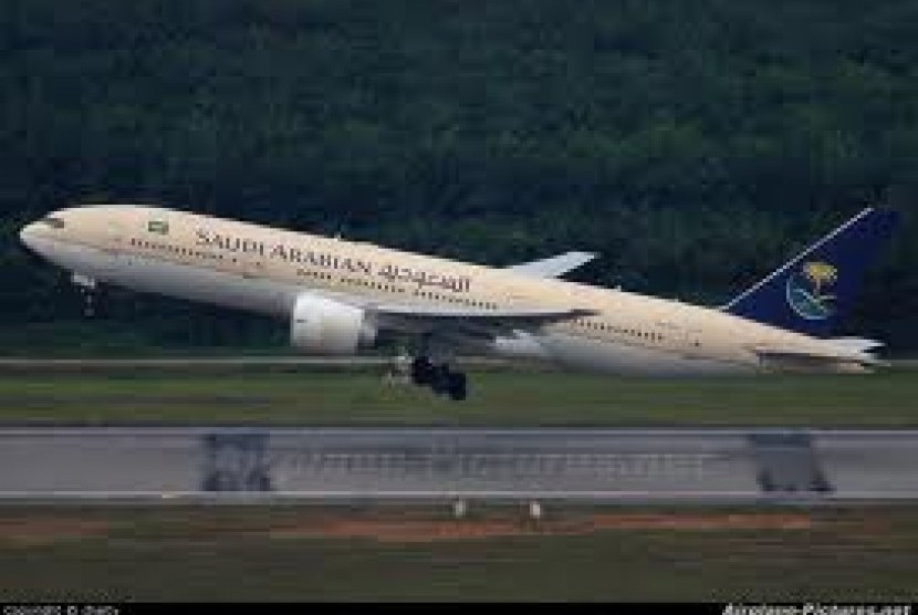Saudi Arabia Airlines