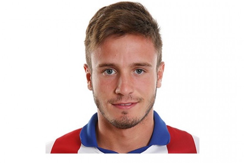 Saul Niguez