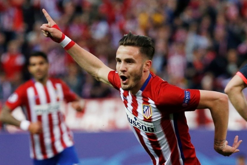 Saul Niguez