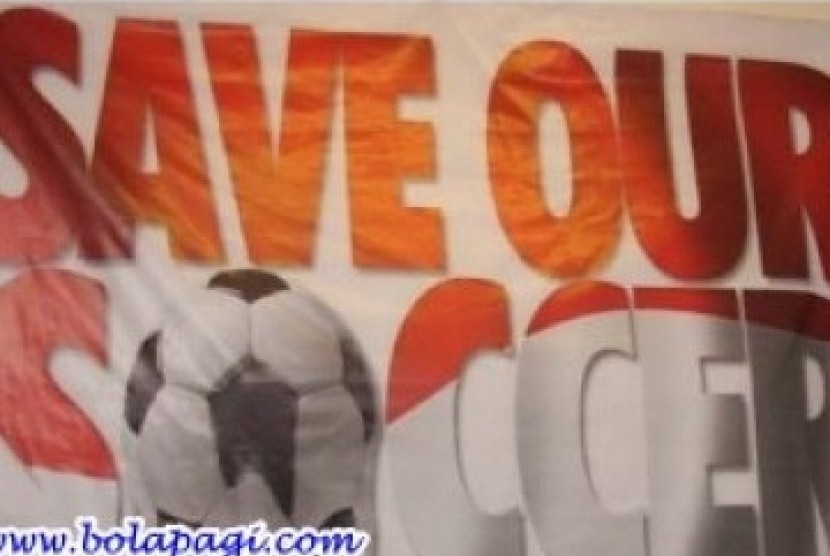 Save Our Soccer