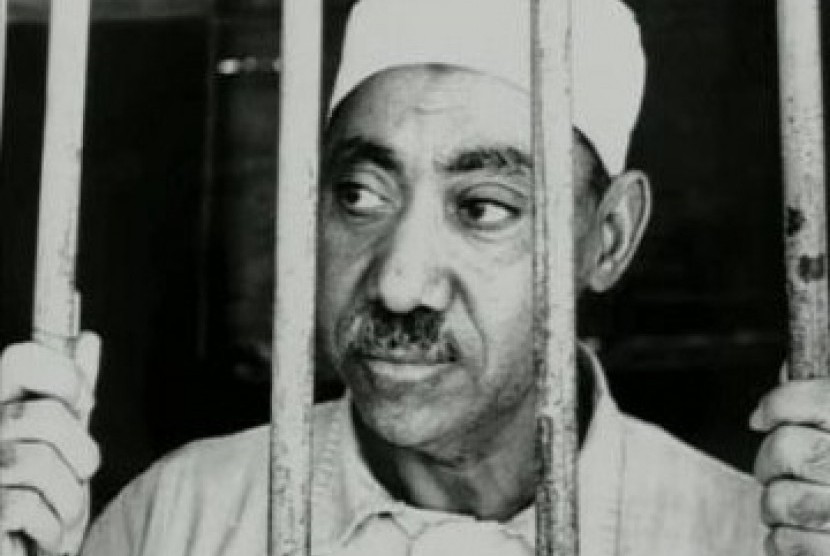 Sayyid Quthb