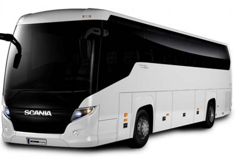 Scania Bus