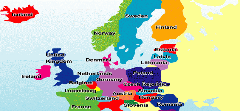 Schengen visa countries offer faster service to Indonesian visa applicants.