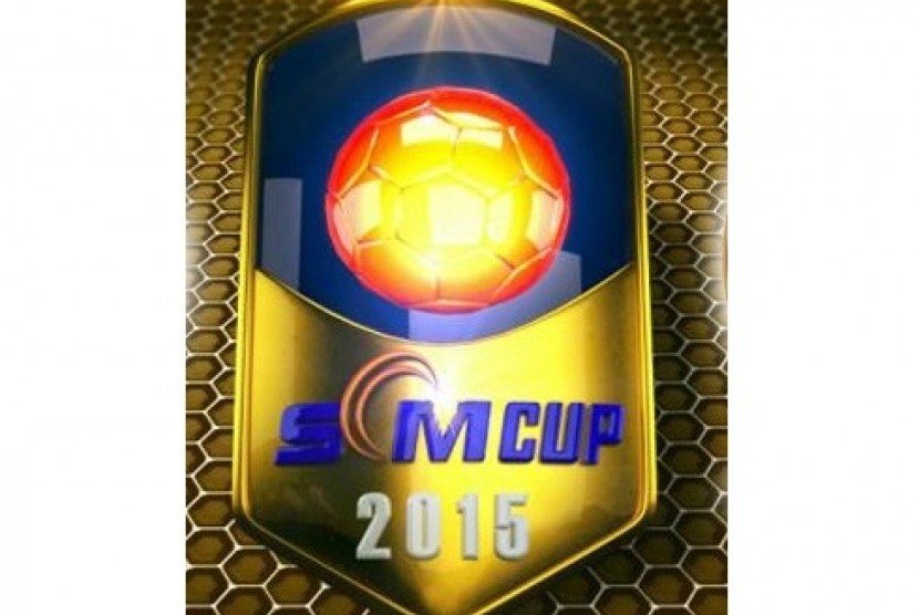 SCM Cup 2015