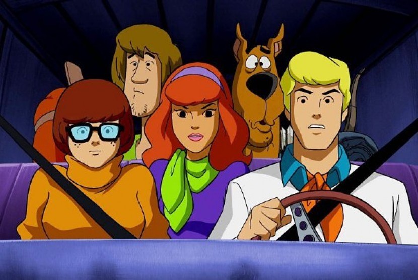 Scooby-Doo