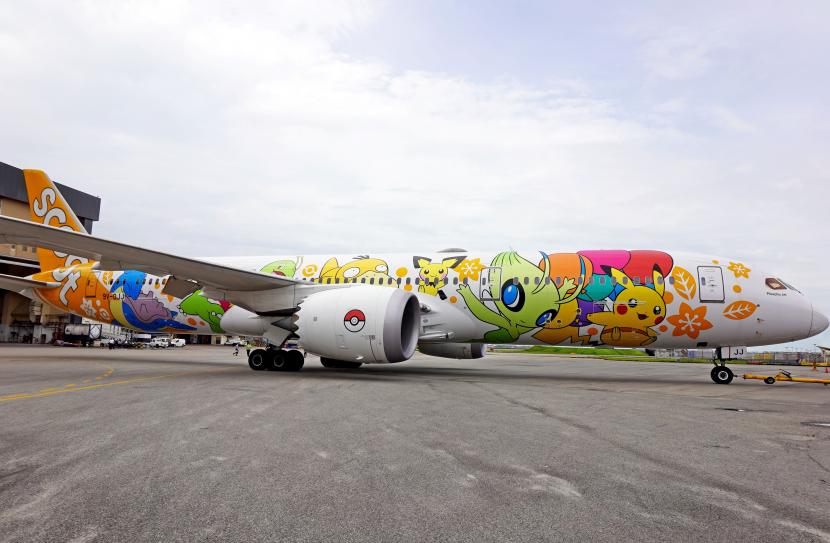 Scoot, maskapai penerbangan bertarif rendah yang merupakan anak perusahaan dari Singapore Airlines, akan menambah frekuensi penerbangan mingguannya antara Singapura dan Lombok, Yogyakarta, Makassar, dan Pekanbaru, mulai bulan Mei 2023.